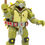 Miniature : The Loyal Subjects Teenage Mutant Ninja Turtles BST AXN Tokka 5-inch Action Fig