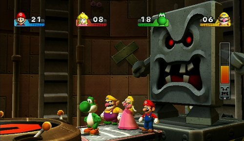 Miniatura: Mario Party 9 (Renewed)