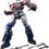 Miniature : YOLOPARK Transformers Toys Rise of The Beast Action Figures,Highly Articulated 