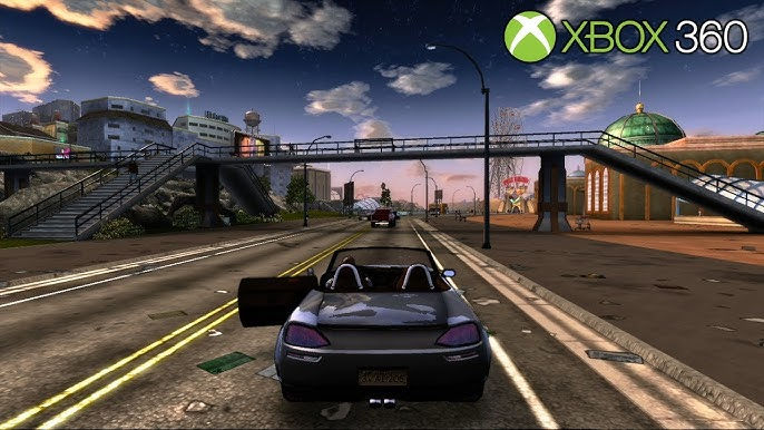 Küçük resim: Xbox 360 - L.A. Noire
