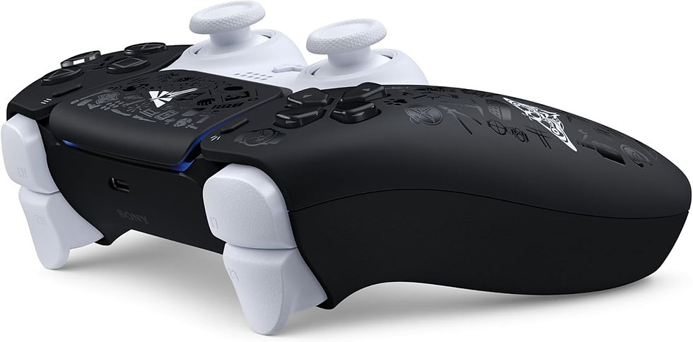 Miniaturbild: DualSense Wireless Controller – The Last of Us™ Limited Edition