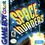 Miniature : GBC - Space Invaders