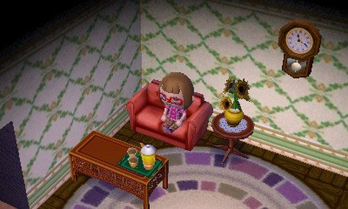 Miniaturbild: Animal Crossing: New Leaf