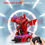 Miniature : VASLON Remote Control Car Robot, Car Toys, 360 Degree Rotating with One-Button 