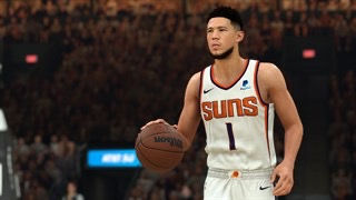 Thumbnail: Xbox One - NBA 2K23