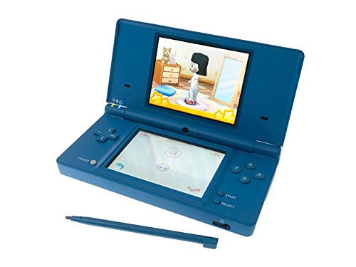 थंबनेल: Nintendo DSi