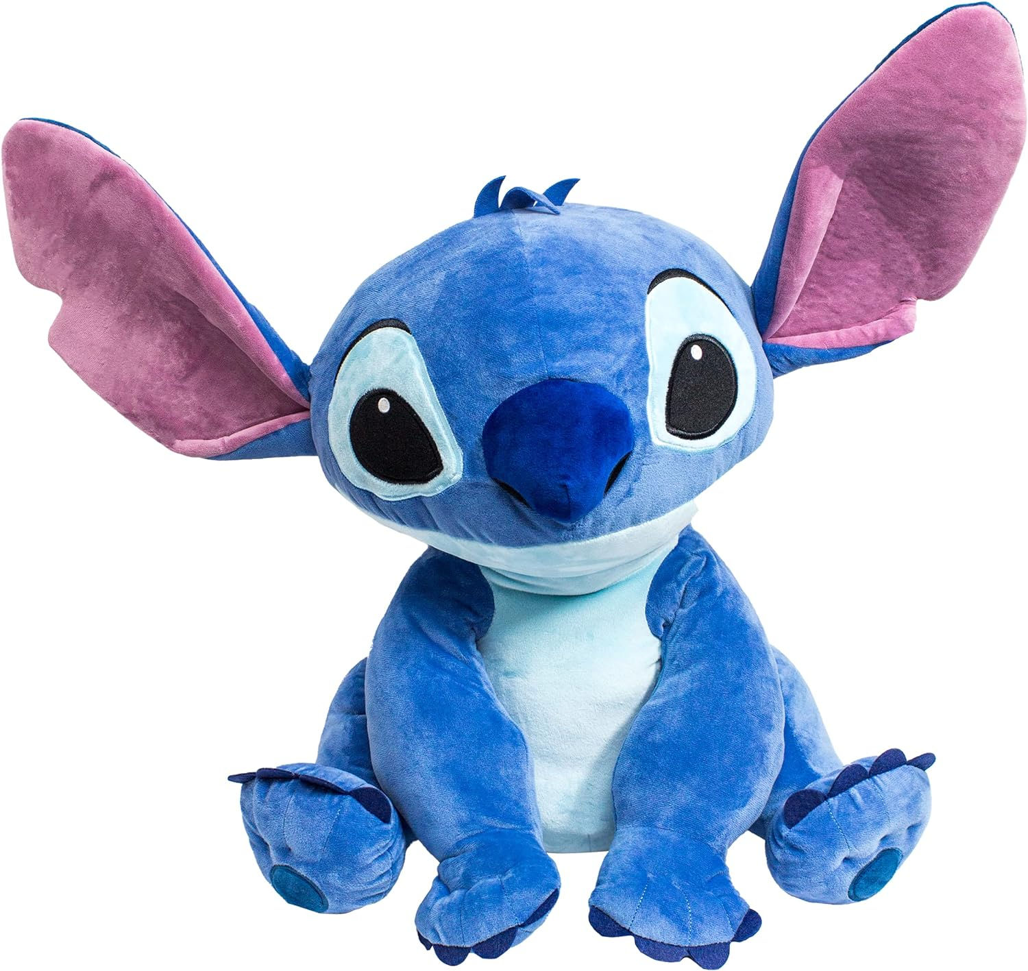 Disney - Lilo & Stitch - Stitch Plush- 13 Inch