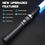 Miniatura: Lightsaber Dueling Light Saber with 12 RGB Colors 16 Sound Fonts and Motion Con