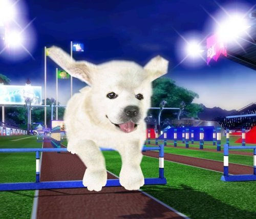 थंबनेल: Petz Sports - Nintendo Wii (Renewed)
