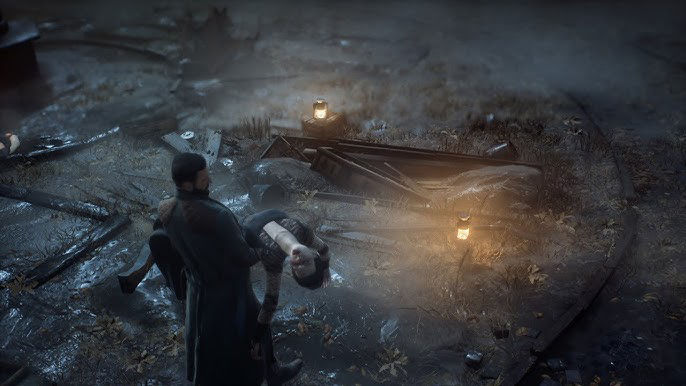 Miniatura: Xbox One - Vampyr