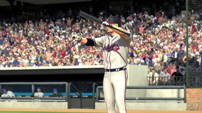 Küçük resim: PlayStation 3 - MLB 09 The Show (PS3)