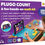 Thumbnail: PlayShifu Plugo Count- Math Games with Stories for 4-10 Years-STEM Toys with Se