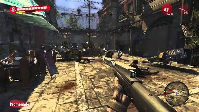 Küçük resim: Xbox 360 - Dead Island Riptide Special Edition