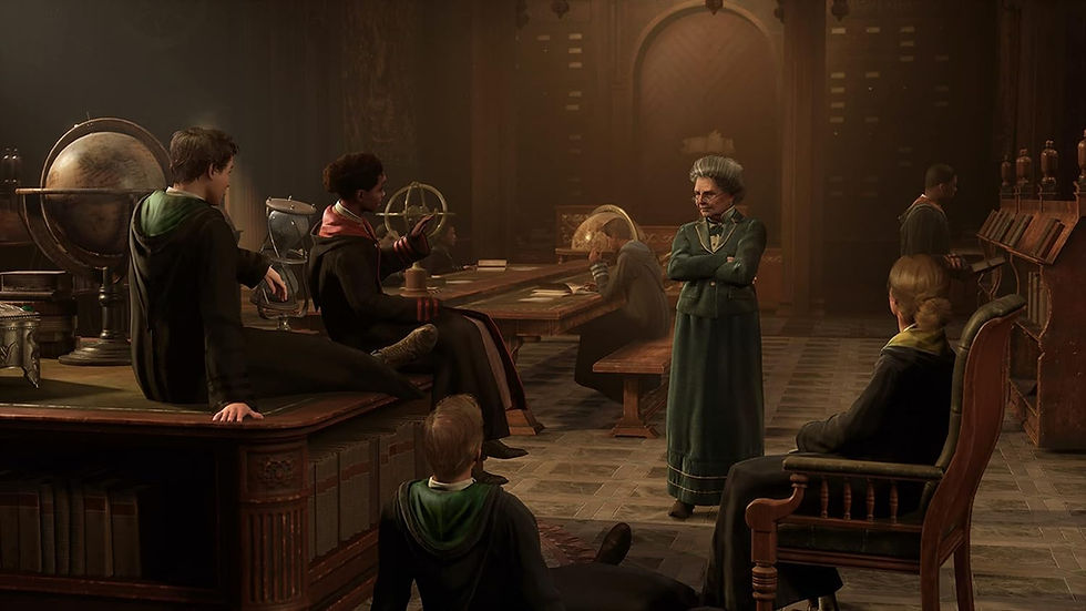 Thumbnail: Hogwarts Legacy - Xbox Series X