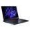 थंबनेल: Acer Predator Helios Neo 16, 16-in. Gaming Laptop Bundle, Intel Core i9-14900HX