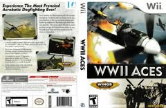 Miniaturbild: Wii - WWII Aces