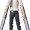 Miniature : ANIME HEROES - Chainsaw Man - Chainsaw Man Action Figure
