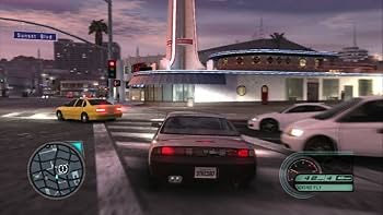 Küçük resim: PlayStation 3 - Midnight Club Los Angeles