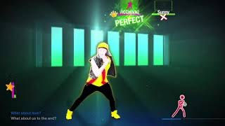 थंबनेल: Wii - Just Dance 2015