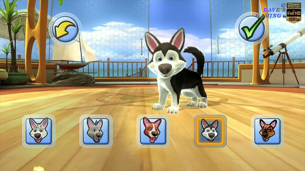 Thumbnail: Xbox 360 - Fantastic Pets