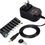 Küçük resim: 12W 3V 4.5V 5V 6V 7.5V 9V 12V Adjustable Voltage Universal AC/DC Adapter Power 