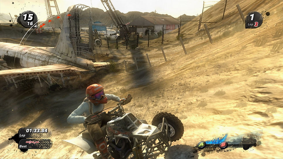 Küçük resim: PlayStation 3 - Pure