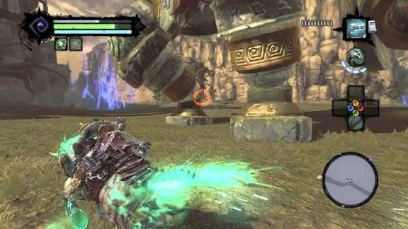 Miniatura: Xbox One - Darksiders 2