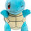 Miniature : Pokemon 8" Squirtle Plush - Officially Licensed - Generation 1 Starter Figure -