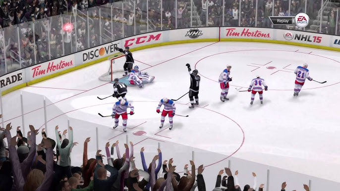 Thumbnail: Xbox 360 - EA Sports NHL 13