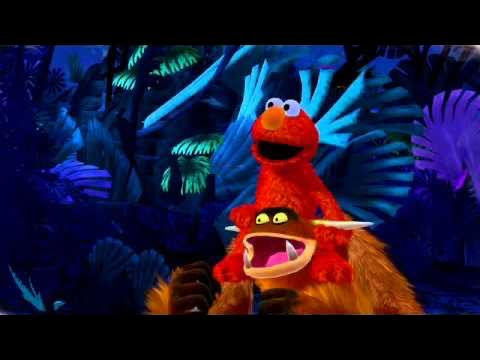 Küçük resim: Xbox 360 - Once upon a Monster
