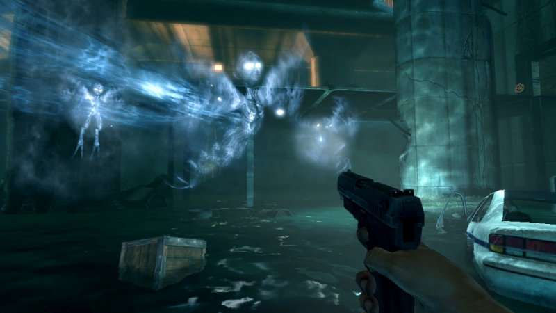 Küçük resim: PlayStation 3 - Legendary