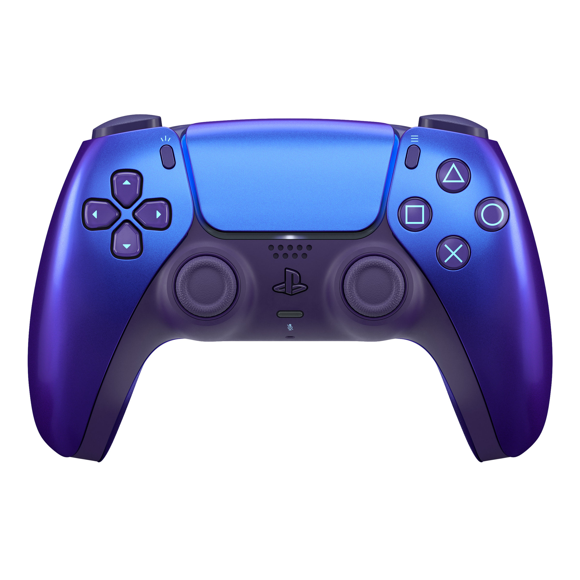 PlayStation 5 DualSense Wireless Controller – Chroma Indigo