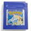 Miniature : GB - Pokémon Blue