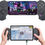 थंबनेल: abxylute S9 Full-Size Gaming Phone Controller for iPhone 15/16, iPad Mini 6/7 a