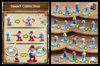 Thumbnail: DS - The Smurfs 2