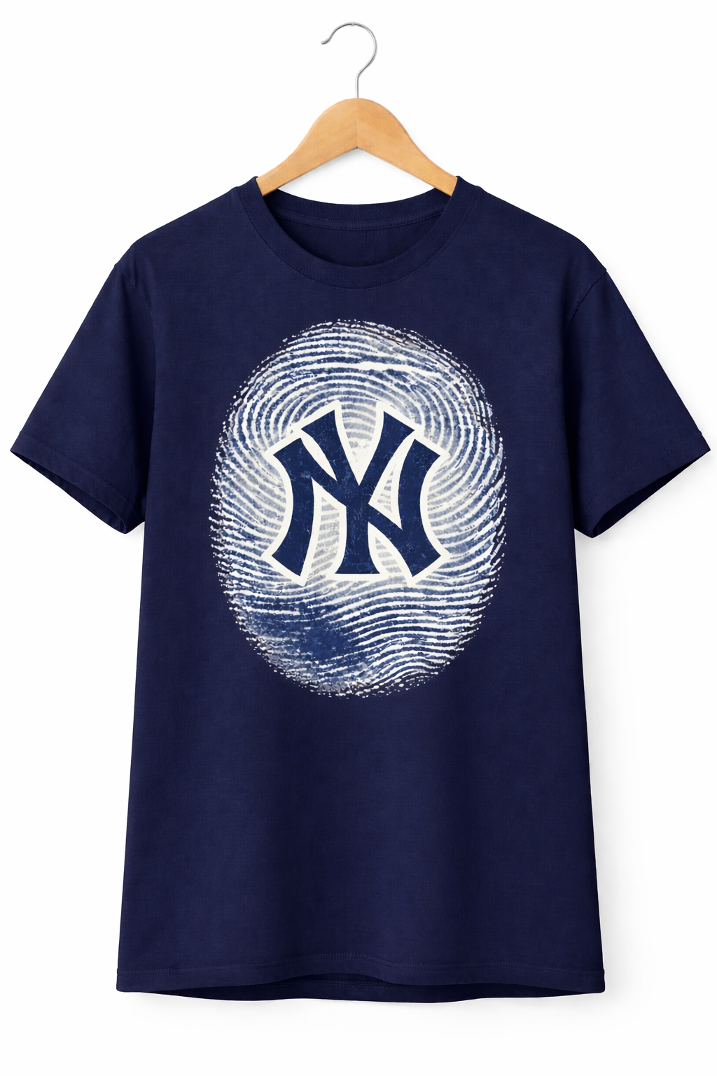 NYY FINGERPRINT