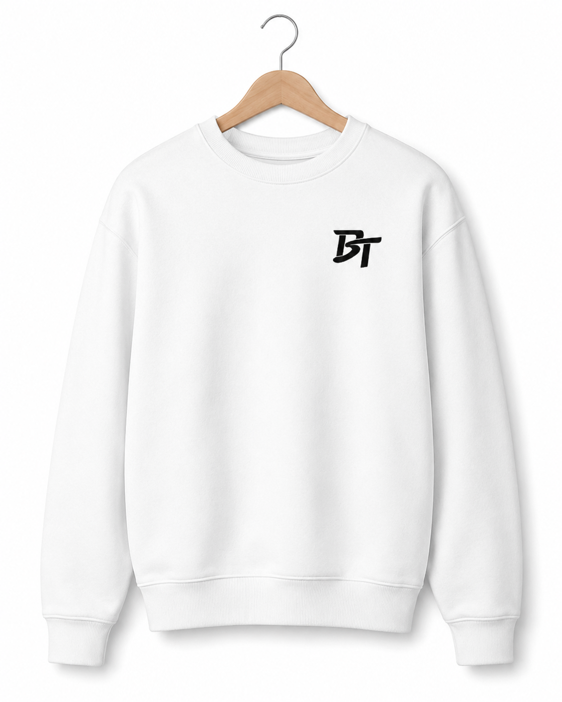 BT SWEATER