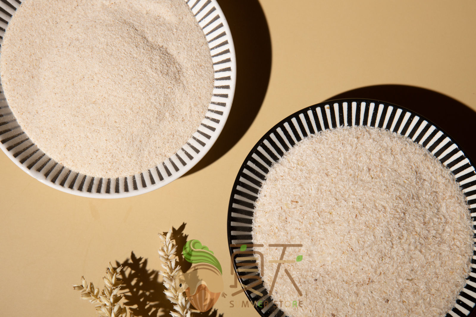 洋車前子粉/洋車前子殼