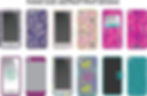 Cell Phone Case Design