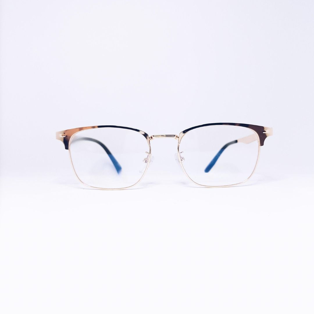 Armazón Oftálmico Pretty Girl Dorado 216953