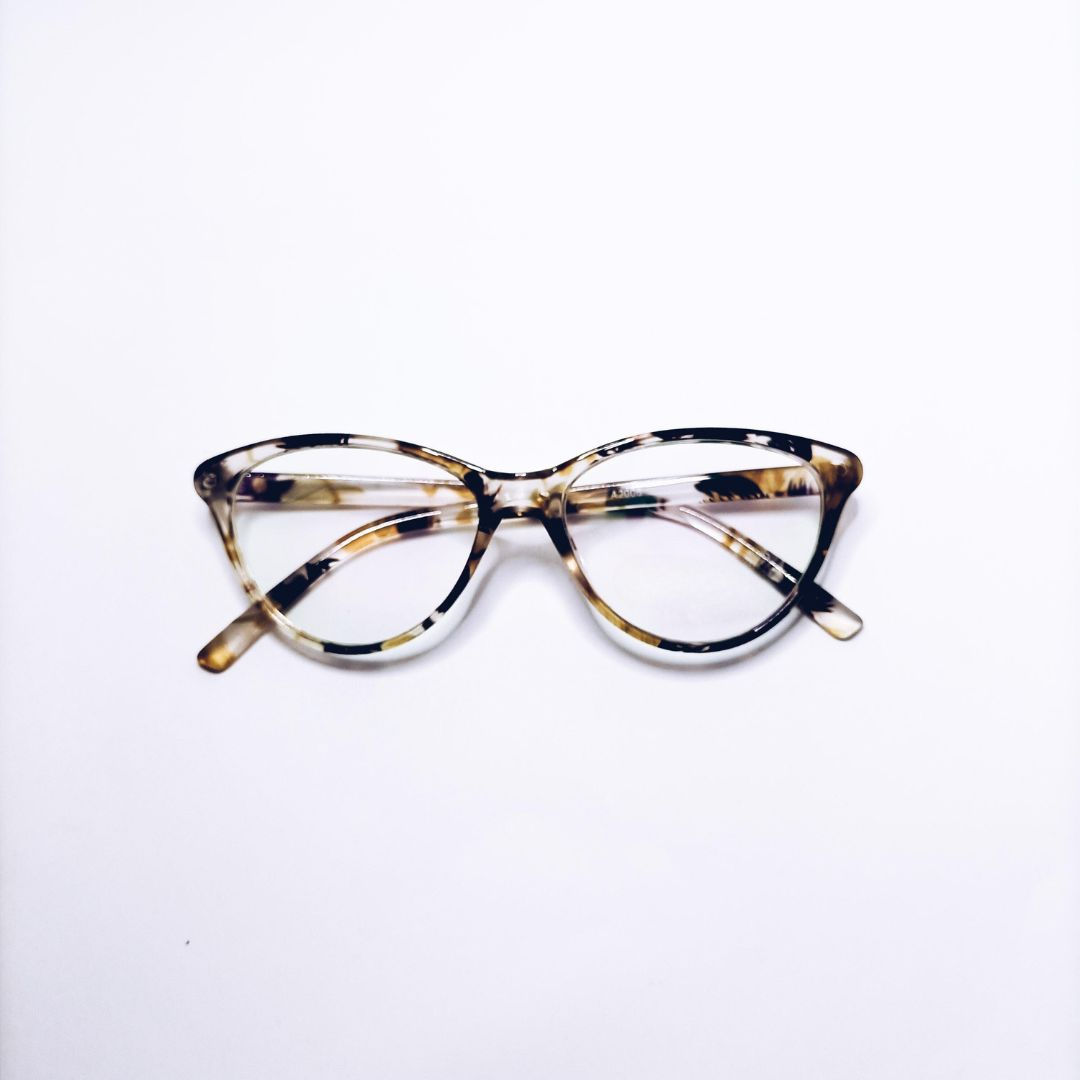 Armazón Oftálmico Cool Mirror Militar 2006