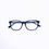Miniatura: Armazón Oftálmico Bivaldi Azul y Negro 000004
