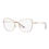 Miniatura: Armazón Oftálmico Jean Monnier 0J81206