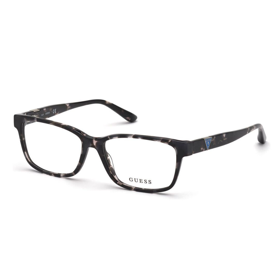 Armazón Oftálmico Guess Havana GU2848