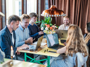 Introduction to Copenhagen Commerce