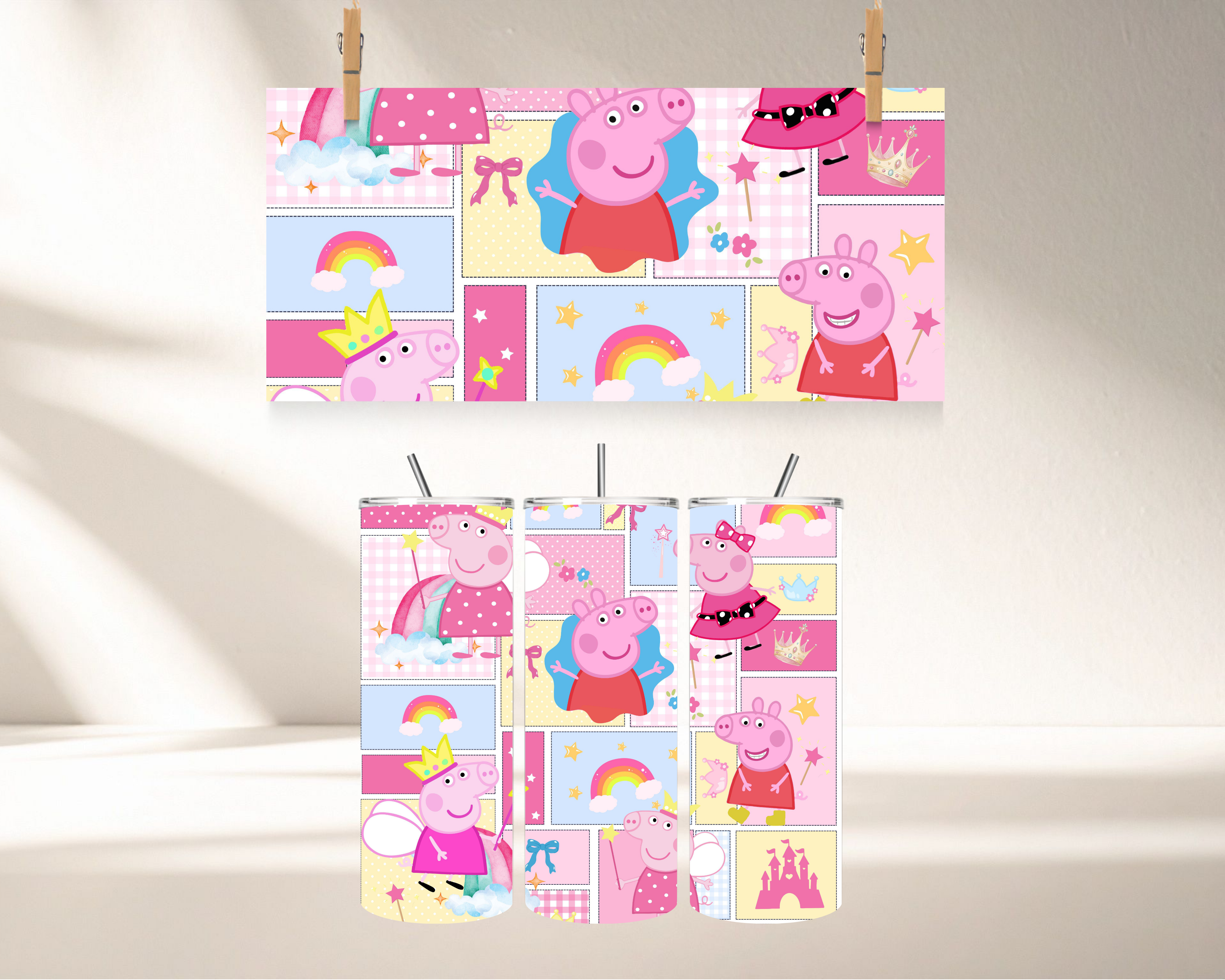 PEPPA PIG