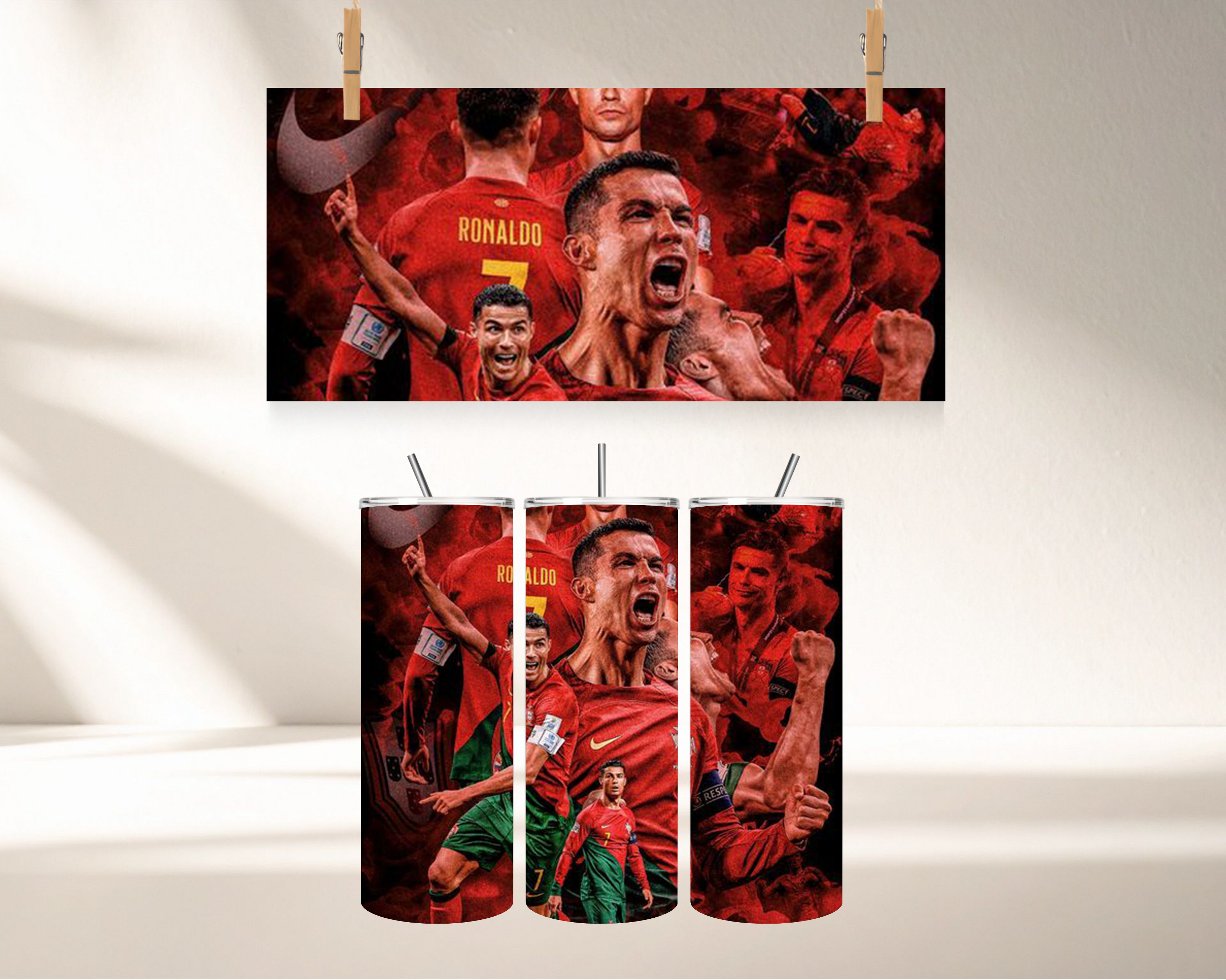 RONALDO