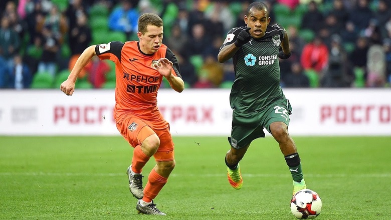 Nhận định bóng đá Torpedo Moscow vs Ural hôm nay 20h00 ngày 26/11, cúp QG Nga 2022-23. content media