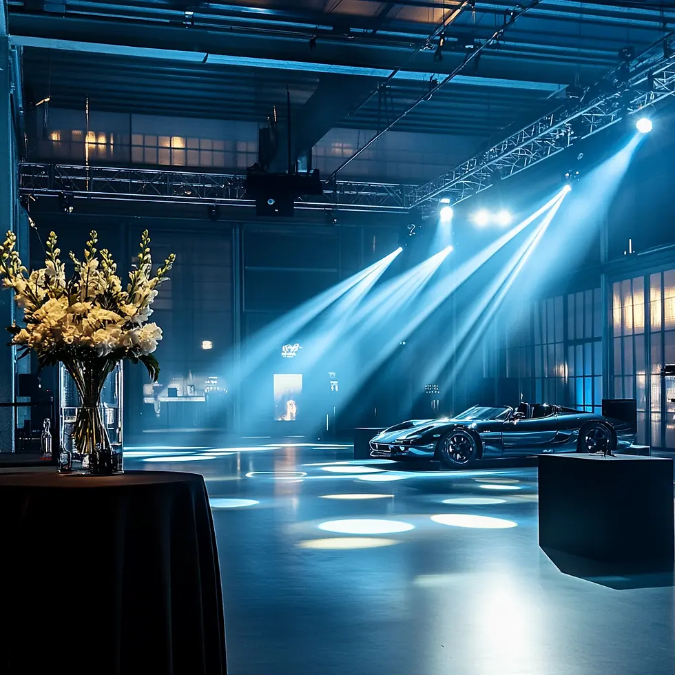 harryb2023_Product_launch_event._Ultra_realistic_photograph_a9f604cd-e459-4776-9512-caeff5