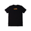 Thumbnail: Black Unisex T-Shirt